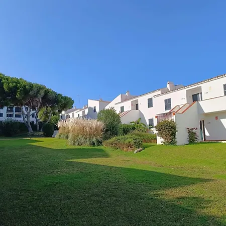 Complejo Turistico Menorca Sol Isla 3*