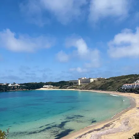 Complejo Turístico Menorca Sol Isla