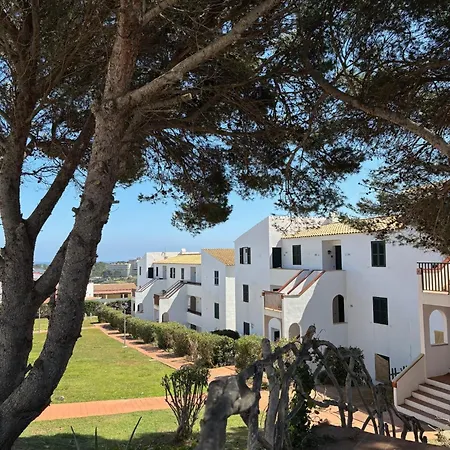 Complejo Turístico Menorca Sol Isla 3*