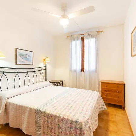 Apart-hotel Complejo Turístico Menorca Sol Isla
