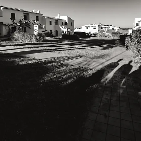 Complejo Turístico Menorca Sol Isla