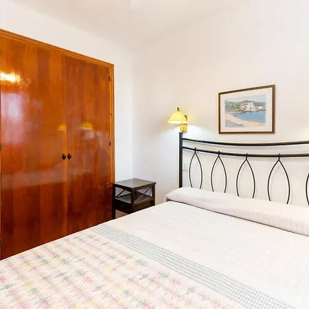 Apart-hotel Complejo Turístico Menorca Sol Isla 3*