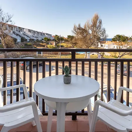 Complejo Turístico Menorca Sol Isla 3*