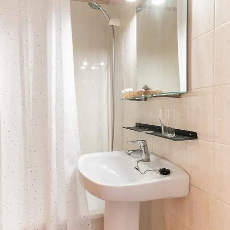 Complejo Turístico Menorca Sol Isla Apart-hotel 3*