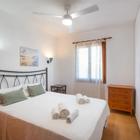 Complejo Turístico Menorca Sol Isla 3*
