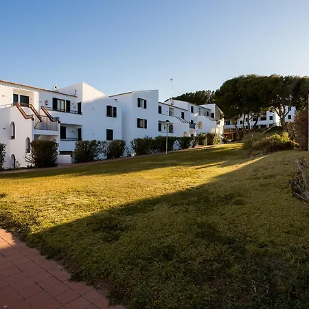 Complejo Turístico Menorca Sol Isla Apart-hotel 3*