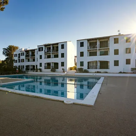Complejo Turístico Menorca Sol Isla