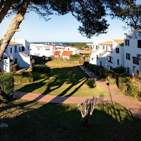 Complejo Turístico Menorca Sol Isla
