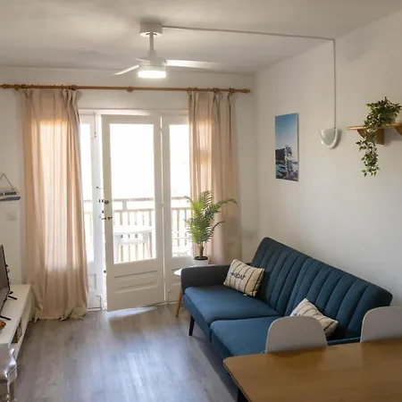 Complejo Turístico Menorca Sol Isla Apart-hotel Arenal d'en Castell