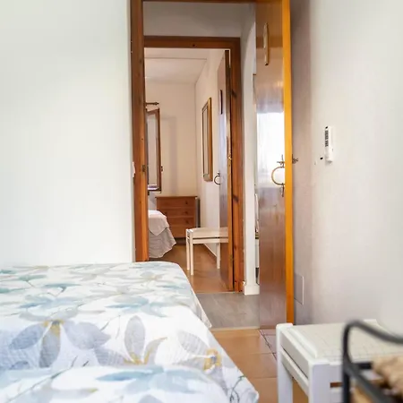 Apart-hotel Complejo Turístico Menorca Sol Isla