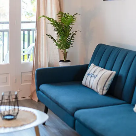 Complejo Turistico Menorca Sol Isla 3* أرينال دو ان كاسيل