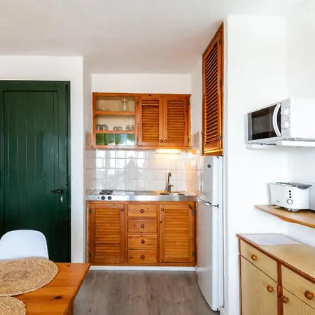 Complejo Turístico Menorca Sol Isla Apart-hotel 3*