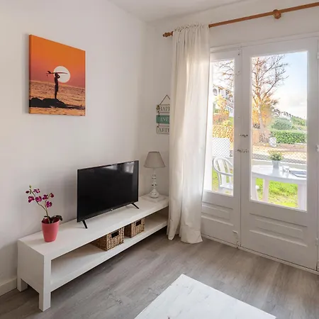 Complejo Turístico Menorca Sol Isla Apart-hotel 3*