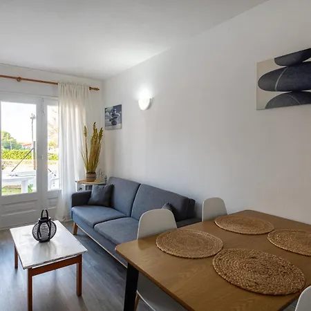 Complejo Turistico Menorca Sol Isla 3*