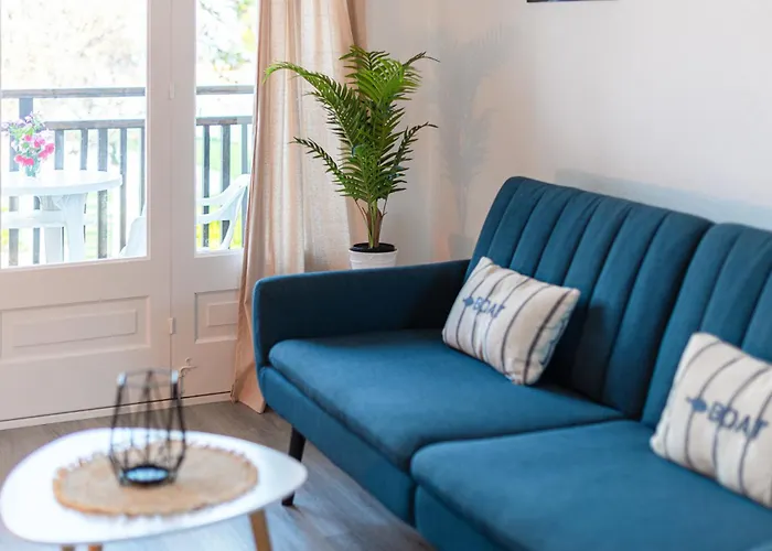 Menorca Sol Isla Apartahotel 4*