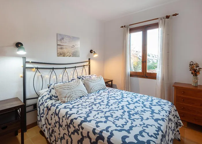 Menorca Sol Isla Apartahotel Arenal d'en Castell