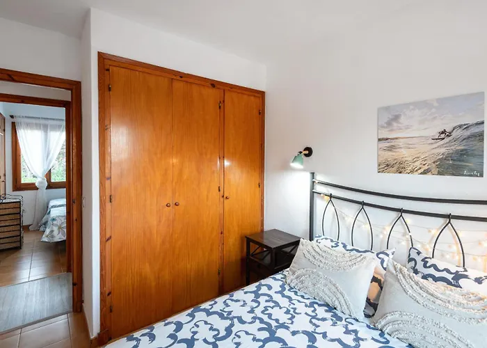 Menorca Sol Isla 4* Arenal d'en Castell