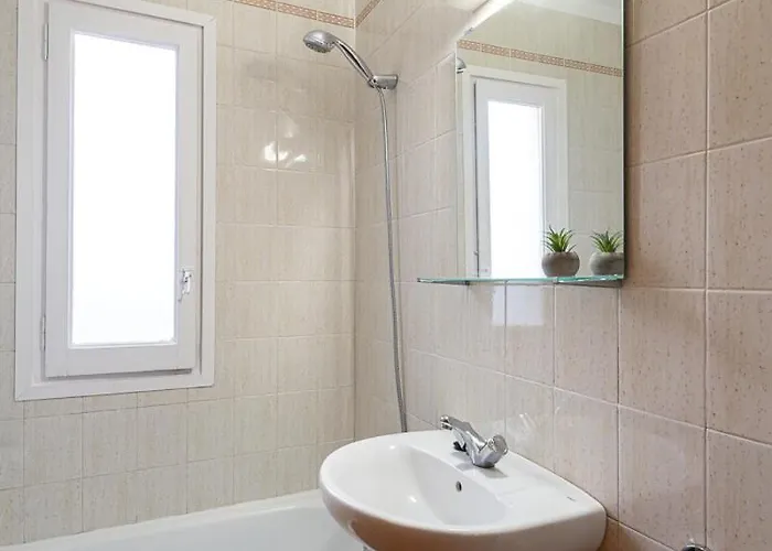 Menorca Sol Isla 3* Arenal d'en Castell