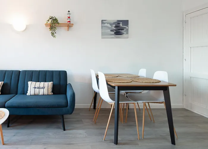 Menorca Sol Isla Apartahotel