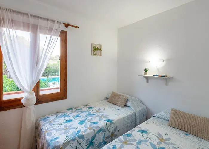 Apartahotel Menorca Sol Isla