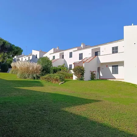 Menorca Sol Isla * 아레날 덴 카스텔