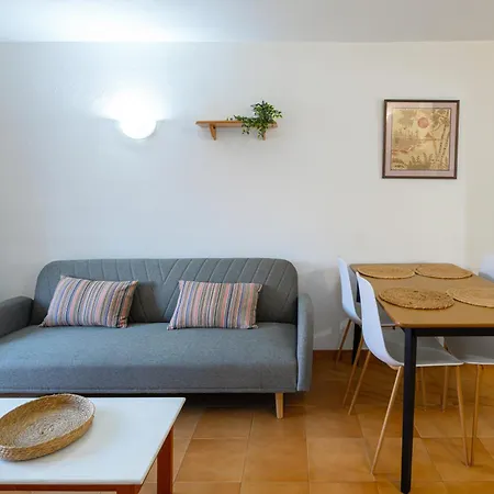 Menorca Sol Isla 아레날 덴 카스텔