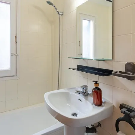 Menorca Sol Isla 아레날 덴 카스텔