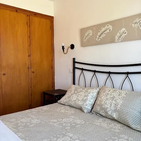 아파트 Menorca Sol Isla 아레날 덴 카스텔