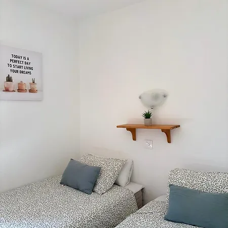 Menorca Sol Isla 아레날 덴 카스텔