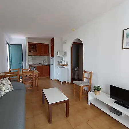 Menorca Sol Isla * 아레날 덴 카스텔