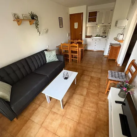 Menorca Sol Isla * 아레날 덴 카스텔