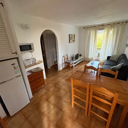 Menorca Sol Isla 아레날 덴 카스텔