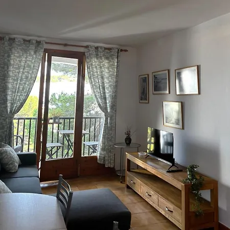 아파트 Menorca Sol Isla 아레날 덴 카스텔