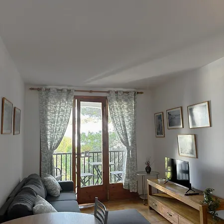 Menorca Sol Isla 아파트