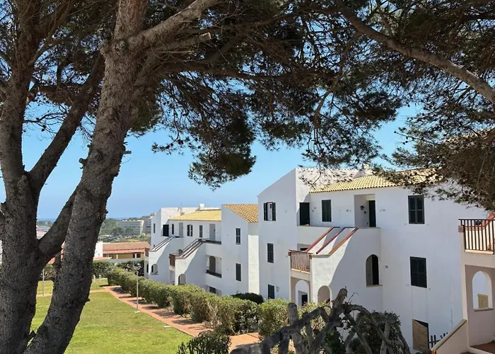 Menorca Sol Isla 4*