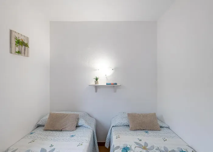 Menorca Sol Isla 4* 阿雷纳尔登卡斯特尔